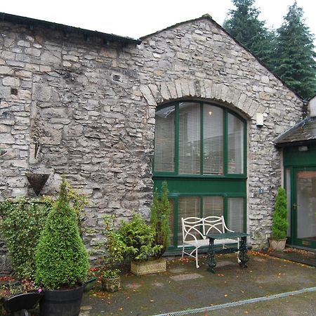 The Old Woodyard Villa Kendal Exterior foto